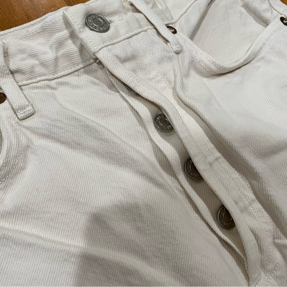 Agolde Womens 90s Pinch Straight Jean - Picture 3 of 7